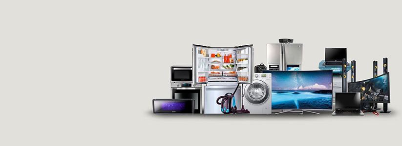 Мелкая техника для дома