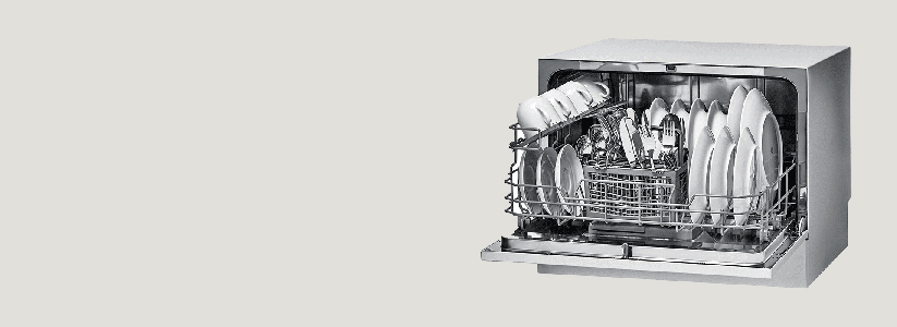 Встраиваемые посудомоечные машины