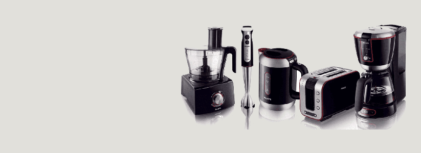 Мелкая техника для кухни