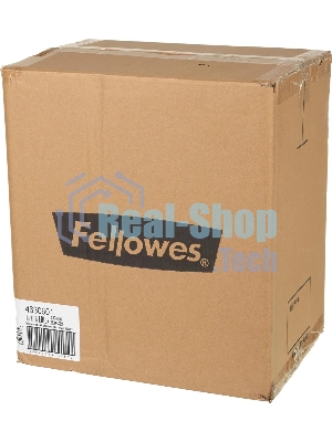 Шредер Fellowes Powershred 10M FS-4630601 DIN P-5, 2х15мм, 10лст., 19лтр., Safety Lock, с микрорезкой