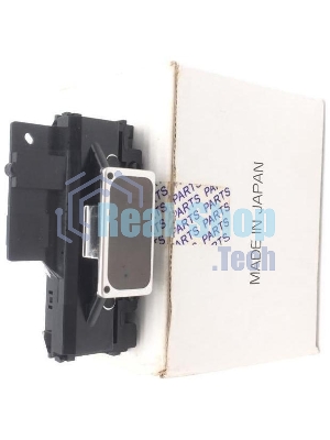 Печатающая головка Epson F077000 для Stylus Color 670