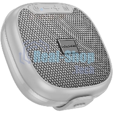 Портативная колонка BOROFONE (6941991118135) BR47 Grey