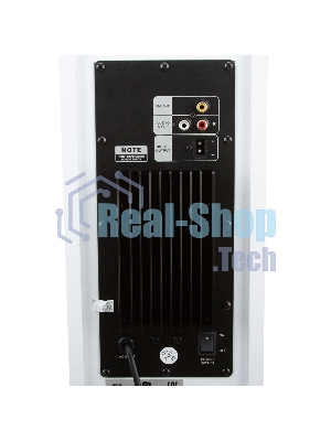Колонка ELTRONIC (20-80) HOME SOUND белый - колонка 10