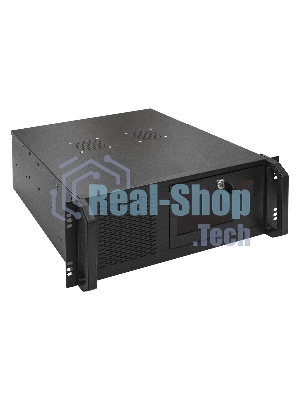 Серверный корпус ExeGate Pro 4U480-06/4U4021S (RM 19