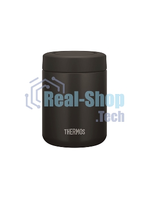 Термос для еды THERMOS JBR-501 BK