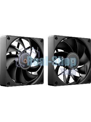 Кулер для процессора Ocypus Delta A62 EX BK Digital, 2x120мм ARGB FAN, Top Display Panel, 6 HEAT PIPES, 4-PIN PWM, 600-1800 RPM, 31DBA, HYDRO BEARING, LGA115X/1200/1700/18XX, AM4/AM5