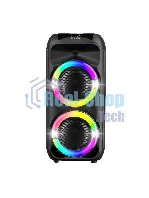 Музыкальная система Soundmax SM-MS4104 чёрный