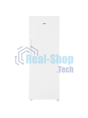 Морозильная камера Haier HF-284WG белый, 255л, 5 ящиков