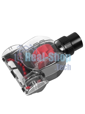 Пылесос Eurostek EVC-4516 серебристый, 500/2800 Вт, уборка сухая, пылесборник контейнер 3 л