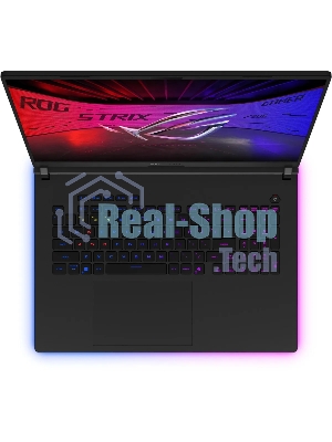 Ноутбук Asus ROG Strix Scar 18 G835LX-SA104 Core Ultra 9 275HX 64Gb SSD 2Tb NVIDIA GeForce RTX 5090 24Gb 18