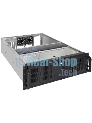 Серверный корпус ExeGate Pro 4U650-010/4U4139L (RM 19