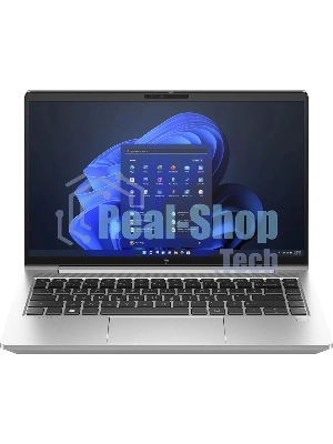 Ноутбук HP EliteBook 645 G10 AMD Ryzen 5 Pro 7530U,14