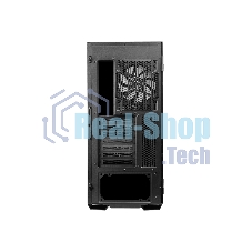 Компьютерный корпус MSI MPG VELOX 100P AIRFLOW