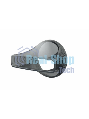 Фен Rowenta Express Style CV1803F0 черный/серый, 1600 Вт, компактный