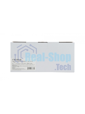 Картридж F+imaging черный, 15000 стр. для Lexmark MS331, MS431, MX331, MX431 (аналог 55B5H0E)