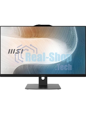 Моноблок MSI Modern AM272P 1M-682XRU 27