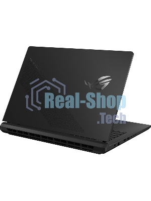 Ноутбук Asus ROG Strix Scar 18 G835LX-SA022W Core Ultra 9 275HX 32Gb SSD 1Tb NVIDIA GeForce RTX 5090 24Gb 18