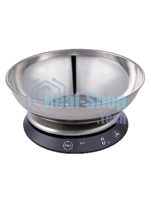 Весы кухонные Pioneer PKS1012