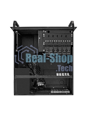 Серверный корпус ExeGate Pro 4U480-06/4U4021S (RM 19