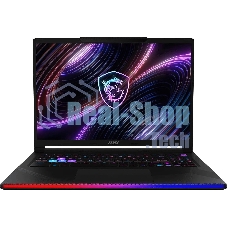 Ноутбук MSI Raider 16 Max HX B2WI-030RU/16