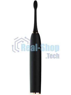 Электрическая зубная щетка Revyline RL 085, чёрная