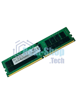 Оперативная память Hynix, DDR4, 64GB (1x64 GB), 3200 MHz, CL22, RDIMM