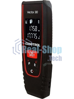 Лазерный дальномер Condtrol Vector 30 1-4-109