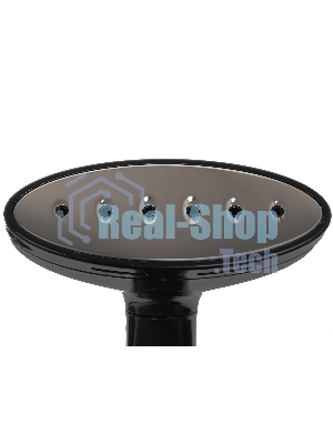 Отпариватель Centek CT-2379 розовый, 2200 Вт, 40 г/мин, 2.5 л