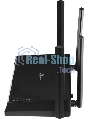 Двухдиапазонный беспроводной маршрутизатор Wi-Fi TP-Link Archer BE220