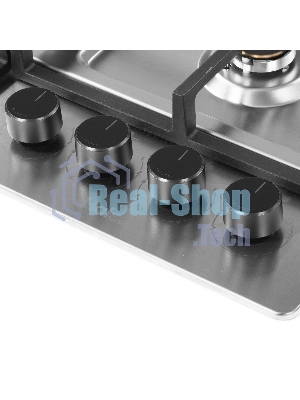 Варочная панель газ Haier HHQ-M64CAQX