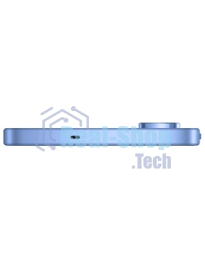 Смартфон Tecno Spark 40 Pro 8/256Gb, синий