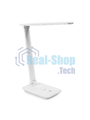 Настольный светильник Smartbuy (SBL-DL-10-wc-w) 10W/2700-6500K