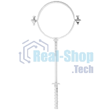 Кронштейн Royal Thermo диам. 100