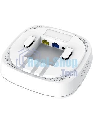 Точка доступа Netis EAP912 AC1200 10/100/1000BASE-TX
