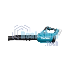Воздуходувка-пылесос Makita UB001GZ пит.:от аккум. синий