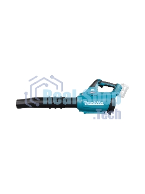 Воздуходувка-пылесос Makita UB001GZ пит.:от аккум. синий