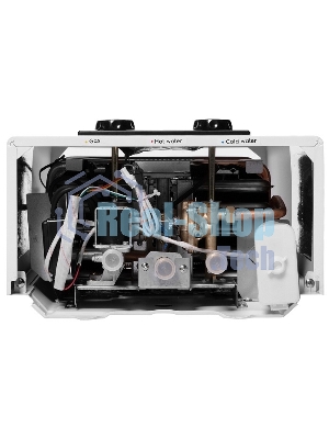 Колонка газовая Royal Thermo GWH 10 Inflame