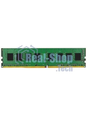 Оперативная память Infortrend, DDR4, 4GB (1x4 GB), 2400 MHz, CL17, DIMM
