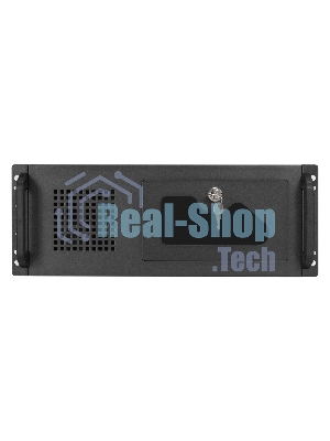 Серверный корпус ExeGate Pro 4U450-17 (RM 19