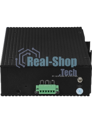 Коммутатор Digma DSP408F-2G1S-300, 8×100 Мбит/с + 2×1 Гбит/с + 1×1 Гбит/с SFP, неуправляемый