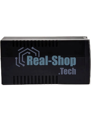 Источник бесперебойного питания Бастион RAPAN-UPS 1500 / 1500 ВА / 900 Вт / 2 x CEE 7 (евророзетка), 2 x IEC 320 C13