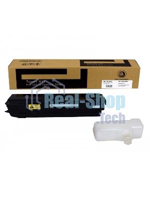 Картридж Тонер-туба GalaPrint GP-TK-4105 для принтеров Kyocera TASKalfa 1800/1801/2200/2201 с бункером отработанного тонера 15000 копий