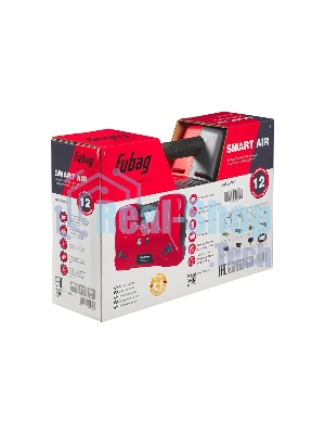 Компрессор FUBAG Smart Air 646032