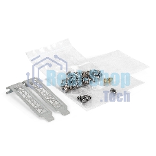 Серверный корпус ExeGate Pro 2U400-04 (RM 19