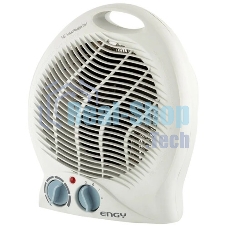 Тепловентилятор Engy EN-514 электрический, настольный