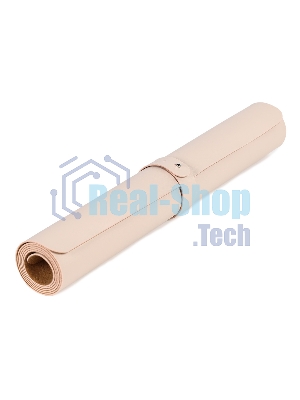 Коврик для мыши Smartbuy (SBMP-24-LC) Leather/Cork XXL-size