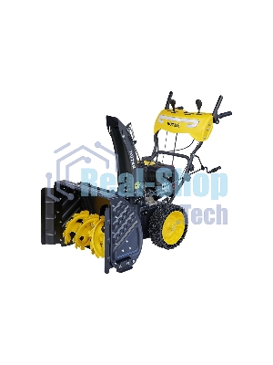 Снегоуборщик Huter SGC 6000 Winter PRO