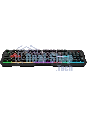 Клавиатура A4Tech Bloody B140N проводная USB черный