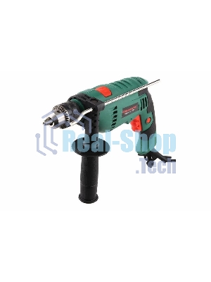Дрель ударная Haммer Flex UDD710A 28439 111-008 710Вт 13мм 0-3000об/мин реверс