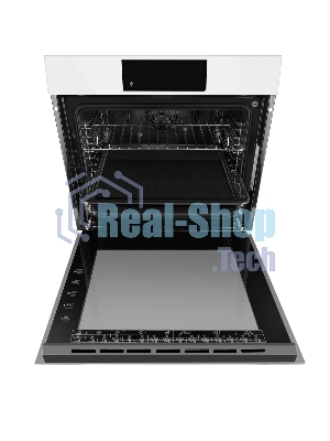 Шкаф духовой электрический MAUNFELD AEOD76106W